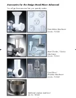 Preview for 11 page of Gastroback 98102 Instructions For Use Manual