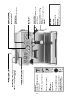 Предварительный просмотр 6 страницы Gastroback advanced pro g Operating Instructions Manual