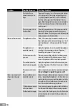 Preview for 56 page of Gastroback ADVANCED PRO S Operating Instructions Manual