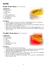 Preview for 43 page of Gastroback COOK & MIX PLUS Manual