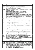 Preview for 15 page of Gastroback Design Bread Maker Advanced Operating Instructions Manual