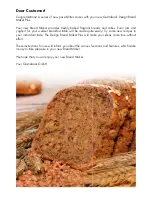 Preview for 3 page of Gastroback Design Bread Maker Plus Operating Instructions Manual