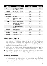 Preview for 39 page of Gastroback Design Dorrautomat Natural Plus Operating Instructions Manual