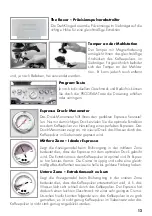 Preview for 13 page of Gastroback Design Espresso Advanced Pro GS Operating Instructions Manual