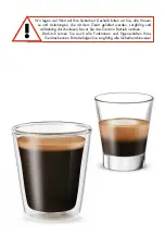 Preview for 2 page of Gastroback DESIGN ESPRESSO ADVANCED PROFESSIONAL Operating Instructions Manual