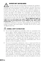 Preview for 58 page of Gastroback Design Espresso Barista Pro Manual