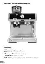 Preview for 64 page of Gastroback Design Espresso Barista Pro Manual