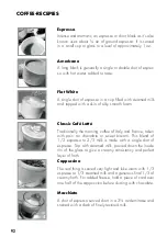 Preview for 92 page of Gastroback DESIGN ESPRESSO MASCHINE ADVANCED CONTROL Operating Instructions Manual