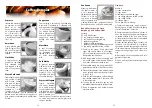 Предварительный просмотр 37 страницы Gastroback Design Espresso Maschine Advanced Pro G Operating Instructions Manual