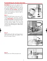 Предварительный просмотр 12 страницы Gastroback DESIGN JUICER BASIC Instructions For Use And Recipes