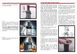 Preview for 5 page of Gastroback DESIGN JUICER BASIC Instructions For Use Manual