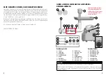 Предварительный просмотр 3 страницы Gastroback Design Mincer Advanced Operating Instructions Manual