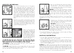 Preview for 8 page of Gastroback Design Mincer Advanced Operating Instructions Manual