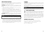 Предварительный просмотр 12 страницы Gastroback Design Mincer Advanced Operating Instructions Manual