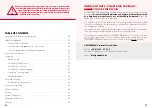 Предварительный просмотр 14 страницы Gastroback Design Mincer Advanced Operating Instructions Manual