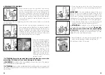 Предварительный просмотр 20 страницы Gastroback Design Mincer Advanced Operating Instructions Manual