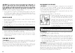 Preview for 22 page of Gastroback Design Mincer Advanced Operating Instructions Manual