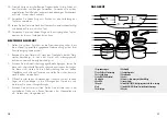 Preview for 6 page of Gastroback DESIGN MULTICOOK PRO Instruction Manual