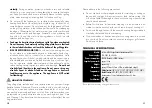 Preview for 6 page of Gastroback Design Raclette Fondue Advanced Plus Operating Instructions Manual