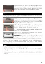 Preview for 41 page of Gastroback Design Vacuum Sealer Plus 46008 Operating Instructions Manual