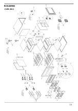 Preview for 15 page of Gastrodomus 1/40 Instructions For Use And Maintenance Manual