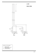 Preview for 21 page of Gastrodomus 1/40 Instructions For Use And Maintenance Manual