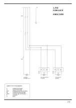 Preview for 23 page of Gastrodomus 1/40 Instructions For Use And Maintenance Manual