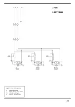 Preview for 25 page of Gastrodomus 1/40 Instructions For Use And Maintenance Manual