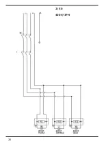 Preview for 26 page of Gastrodomus 1/40 Instructions For Use And Maintenance Manual