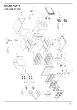 Preview for 41 page of Gastrodomus 1/40 Instructions For Use And Maintenance Manual