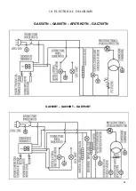 Предварительный просмотр 32 страницы Gastrodomus AF07EKOTN Installation, Use And Maintenance Manual