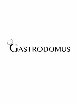 Предварительный просмотр 36 страницы Gastrodomus AF07EKOTN Installation, Use And Maintenance Manual