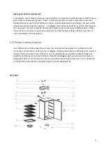 Preview for 9 page of Gastrodomus AFF70 User Manual