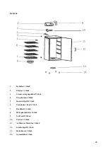 Preview for 28 page of Gastrodomus AFF70 User Manual