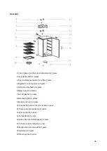 Preview for 36 page of Gastrodomus AFF70 User Manual