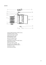 Preview for 37 page of Gastrodomus AFF70 User Manual