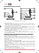 Предварительный просмотр 4 страницы Gastrodomus COOKMATIC Manual