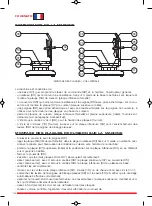 Предварительный просмотр 14 страницы Gastrodomus COOKMATIC Manual