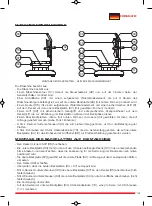 Предварительный просмотр 19 страницы Gastrodomus COOKMATIC Manual