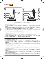 Предварительный просмотр 24 страницы Gastrodomus COOKMATIC Manual