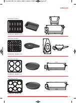 Предварительный просмотр 37 страницы Gastrodomus COOKMATIC Manual