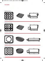 Предварительный просмотр 38 страницы Gastrodomus COOKMATIC Manual