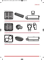 Предварительный просмотр 39 страницы Gastrodomus COOKMATIC Manual