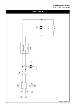 Предварительный просмотр 74 страницы Gastrodomus CRP2N Use And Maintenance