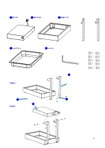 Предварительный просмотр 6 страницы Gastrodomus CW-1/1 Instruction Manual