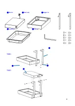 Предварительный просмотр 24 страницы Gastrodomus CW-1/1 Instruction Manual