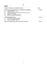 Preview for 2 page of Gastrodomus FG11 Installation, Operating And Service Instructions