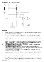 Предварительный просмотр 4 страницы Gastrodomus FRY8C Instruction Manual