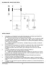 Предварительный просмотр 18 страницы Gastrodomus FRY8C Instruction Manual