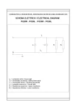 Предварительный просмотр 12 страницы Gastrodomus GG25L Installation, Operating And Service Instructions